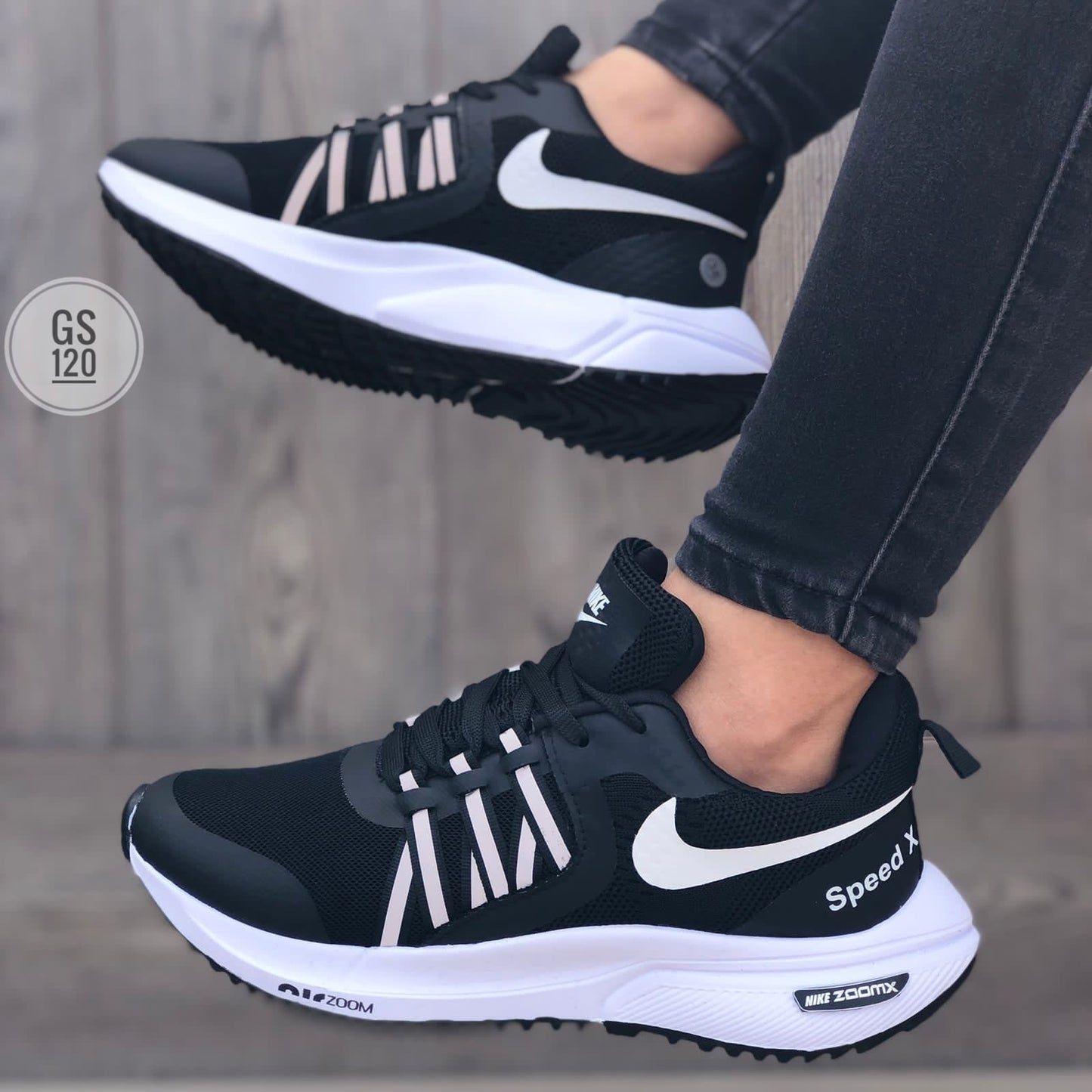 Nike Speed de Dama