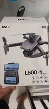 Drone 4k Con Cámara HD Wi-Fi