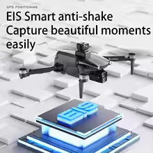 Drone 4k Con Cámara HD Wi-Fi