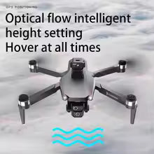 Drone 4k Con Cámara HD Wi-Fi
